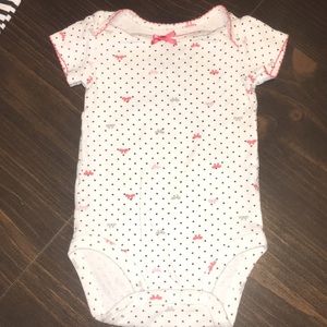 Baby clothes